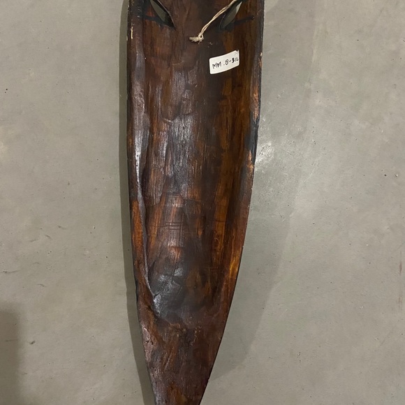 Decorative mask - Picture 5 of 5